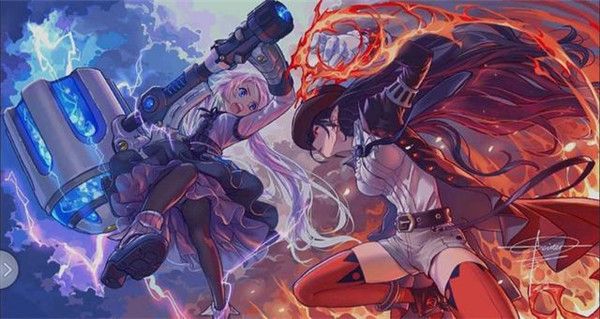 崩坏学园2官服_wishdown.com 崩坏学园2官服_wishdown.com