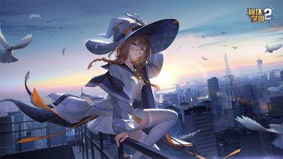 崩坏学园2官服_wishdown.com 崩坏学园2官服_wishdown.com