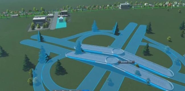 城市天际线2手游移植版_wishdown.com 城市天际线2手游移植版_wishdown.com