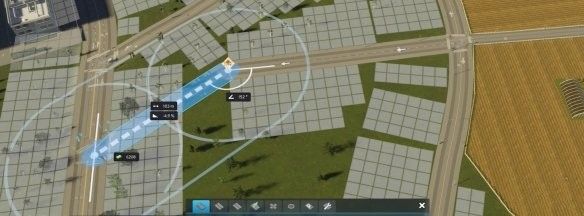 城市天际线2手游移植版_wishdown.com 城市天际线2手游移植版_wishdown.com