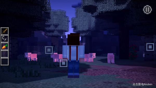 我的世界故事模式手游官方正版_wishdown.com 我的世界故事模式手游官方正版_wishdown.com