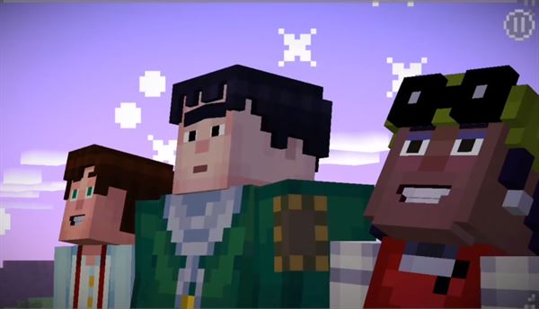 我的世界故事模式手游官方正版_wishdown.com 我的世界故事模式手游官方正版_wishdown.com