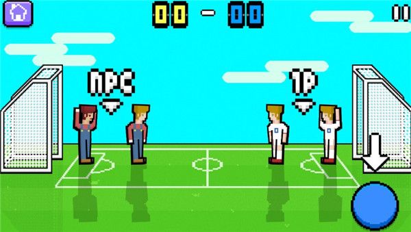 逗比足球官方版_wishdown.com 逗比足球官方版_wishdown.com