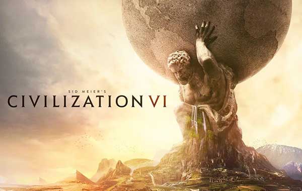 文明6官方版_wishdown.com 文明6官方版_wishdown.com