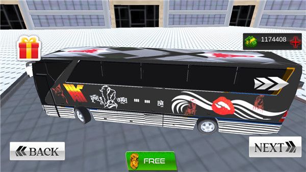 欧洲巴士模拟器手游_wishdown.com 欧洲巴士模拟器手游_wishdown.com