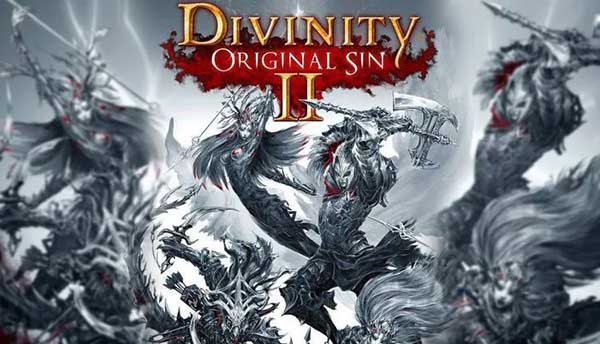 神界:原罪2手游 Divinity: Original Sin II_wishdown.com 神界:原罪2手游 Divinity: Original Sin II_wishdown.com