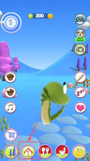 会说话的蛇2025最新版下载v2.14_wishdown.com 会说话的蛇2025最新版下载v2.14_wishdown.com