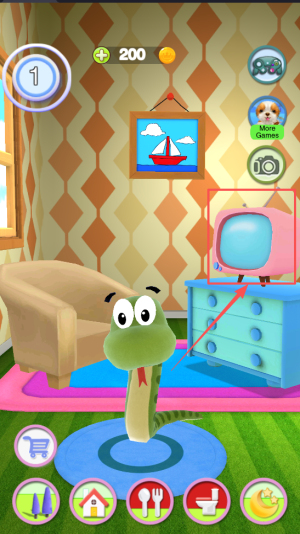 会说话的蛇2025最新版下载v2.14_wishdown.com 会说话的蛇2025最新版下载v2.14_wishdown.com