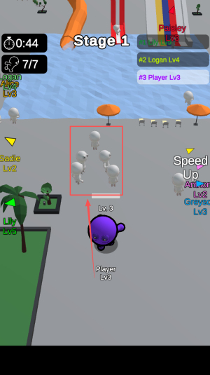 吸收变大手机版下载v1.5_wishdown.com 吸收变大手机版下载v1.5_wishdown.com