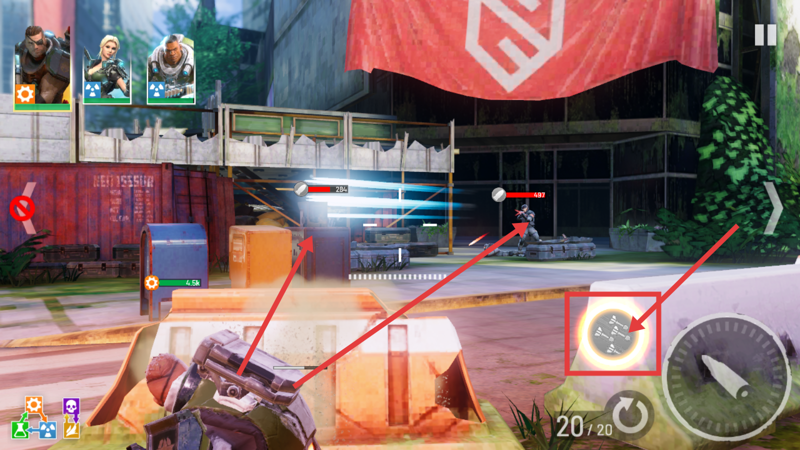 英雄猎手安卓版下载v9.8.1_wishdown.com 英雄猎手安卓版下载v9.8.1_wishdown.com