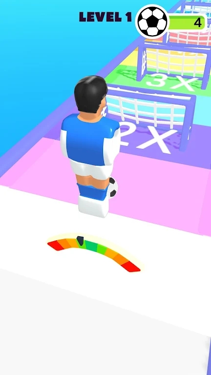 桌上足球障碍跑安卓版下载v1.0.11_wishdown.com 桌上足球障碍跑安卓版下载v1.0.11_wishdown.com