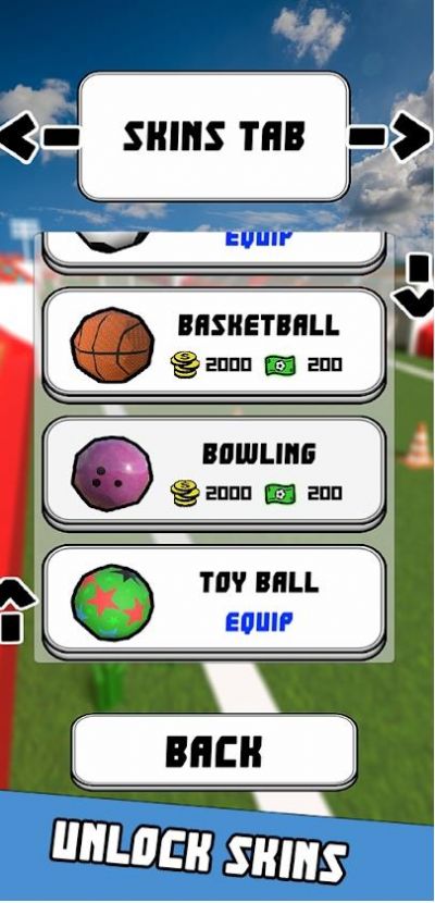 强袭足球最新版下载v1.11_wishdown.com 强袭足球最新版下载v1.11_wishdown.com