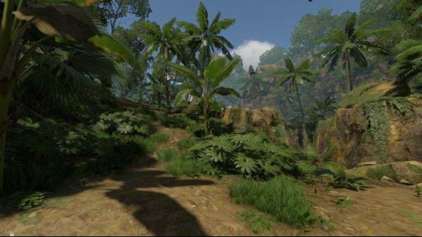 绿色地狱手机版最新版_wishdown.com 绿色地狱手机版最新版_wishdown.com