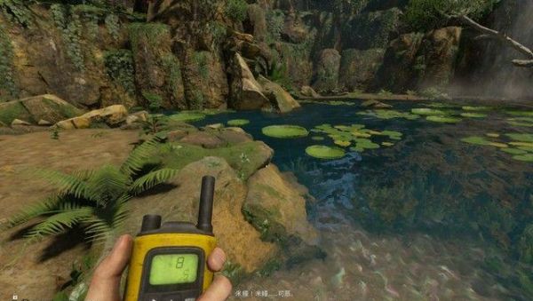 绿色地狱手机版最新版_wishdown.com 绿色地狱手机版最新版_wishdown.com