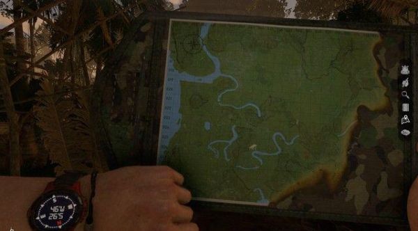 绿色地狱手机版最新版_wishdown.com 绿色地狱手机版最新版_wishdown.com