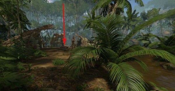 绿色地狱手机版最新版_wishdown.com 绿色地狱手机版最新版_wishdown.com