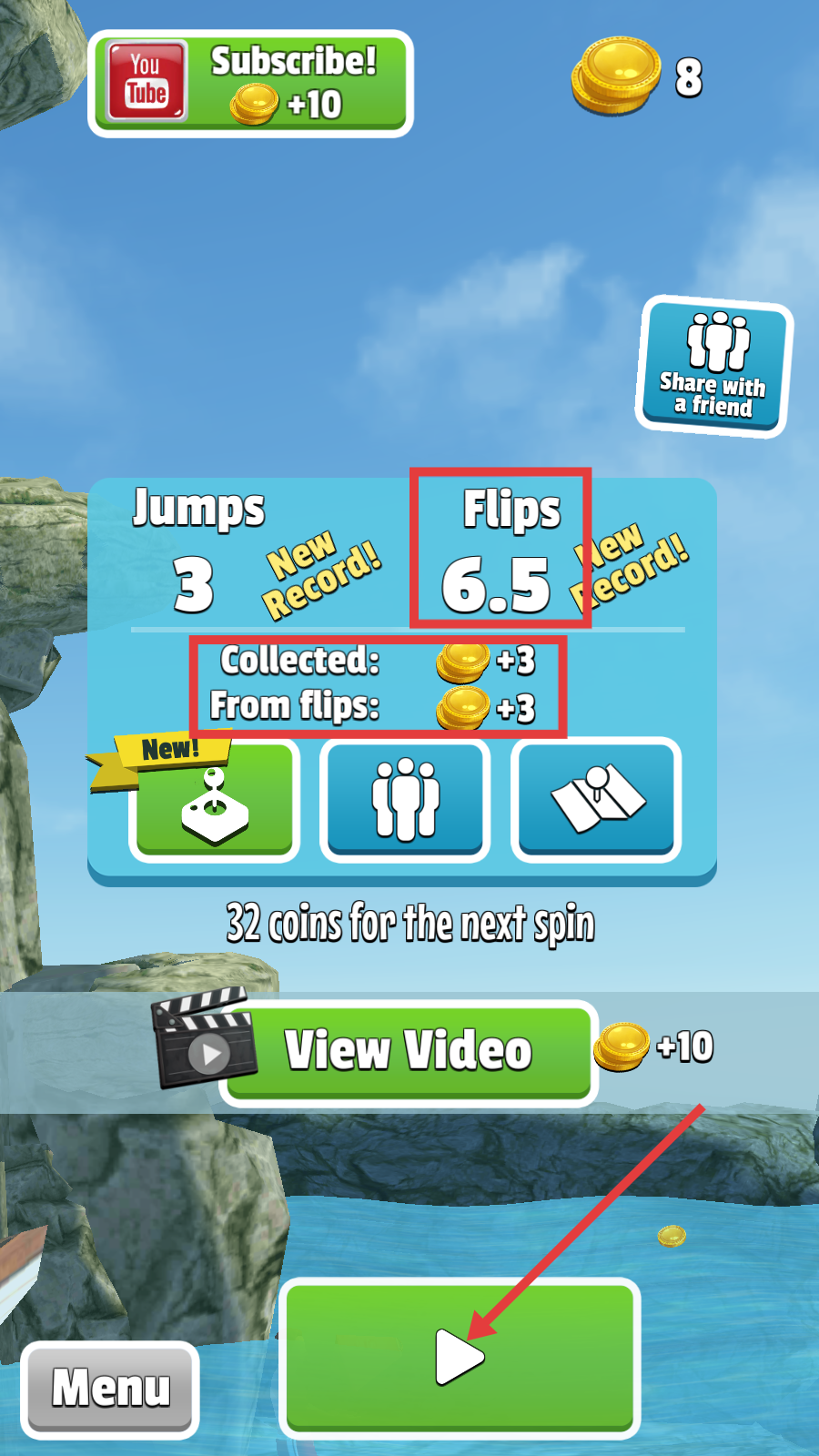 翻转跳水免广告版下载v3.8.20_wishdown.com 翻转跳水免广告版下载v3.8.20_wishdown.com