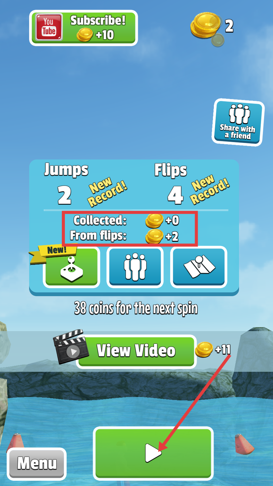 翻转跳水游戏下载v3.8.20_wishdown.com 翻转跳水游戏下载v3.8.20_wishdown.com