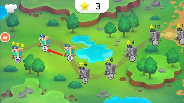 胡闹厨房2中文正式版_wishdown.com 胡闹厨房2中文正式版_wishdown.com