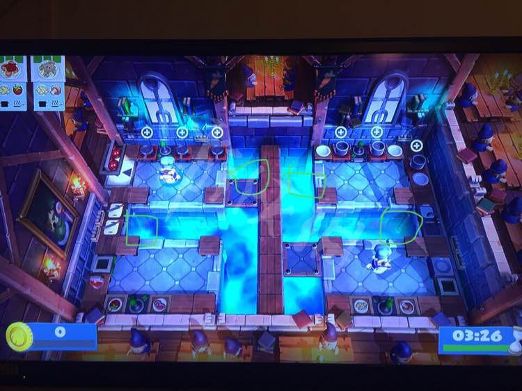 胡闹厨房2中文正式版_wishdown.com 胡闹厨房2中文正式版_wishdown.com