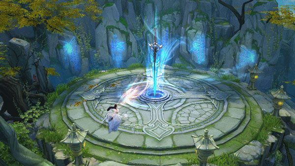 九灵神域正版_wishdown.com 九灵神域正版_wishdown.com