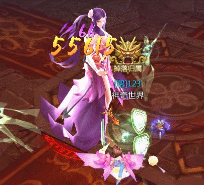 九灵神域正版_wishdown.com 九灵神域正版_wishdown.com