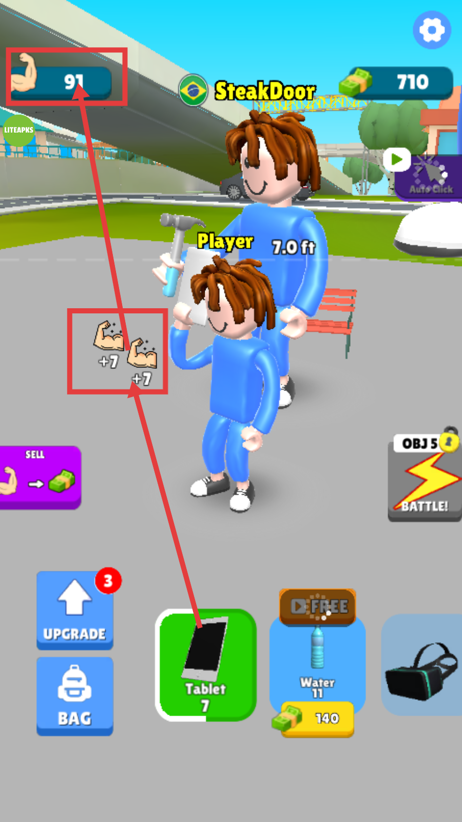 肌肉甜心无广告版下载v42.3.13_wishdown.com 肌肉甜心无广告版下载v42.3.13_wishdown.com