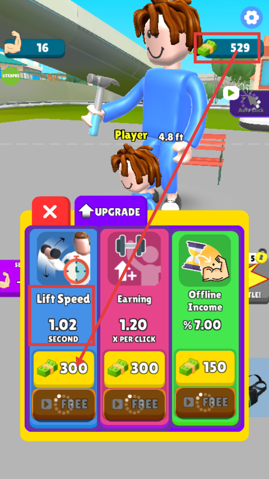 肌肉甜心无广告版下载v42.3.13_wishdown.com 肌肉甜心无广告版下载v42.3.13_wishdown.com