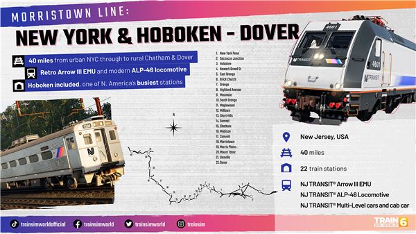 模拟火车世界6手机版最新版_wishdown.com 模拟火车世界6手机版最新版_wishdown.com