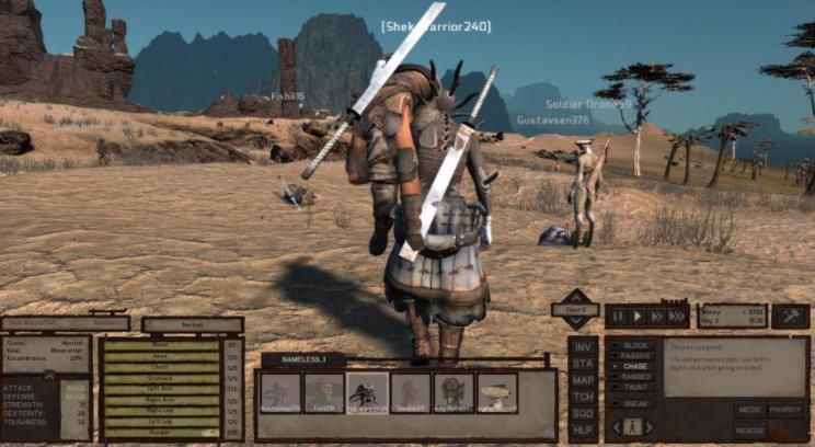 剑士kenshi中文版_wishdown.com 剑士kenshi中文版_wishdown.com