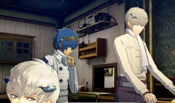 暗喻幻想ReFantazio手机最新版_wishdown.com 暗喻幻想ReFantazio手机最新版_wishdown.com