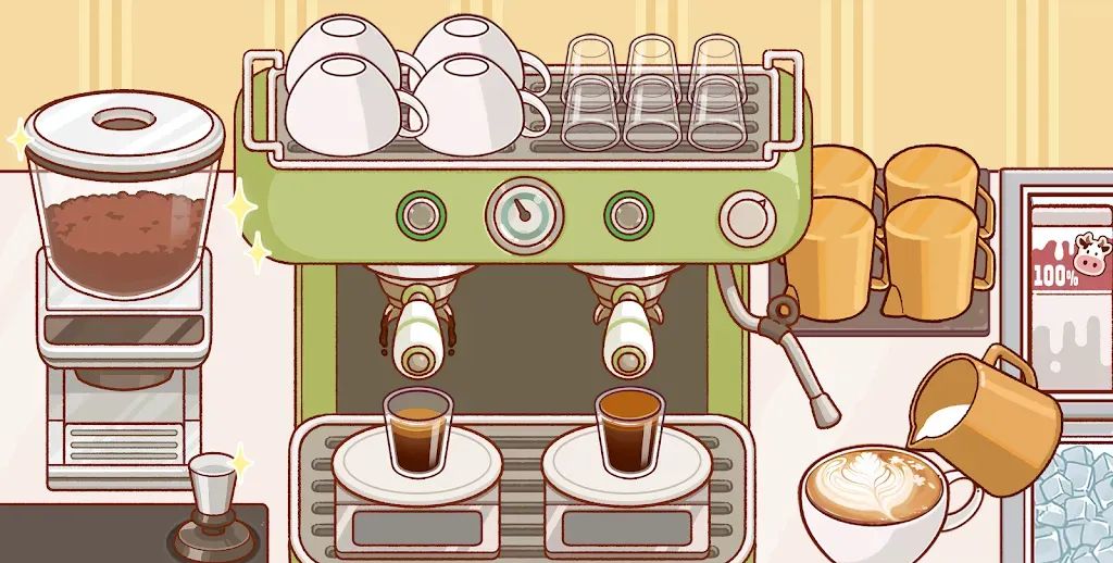 可口的咖啡手机最新版_wishdown.com 可口的咖啡手机最新版_wishdown.com