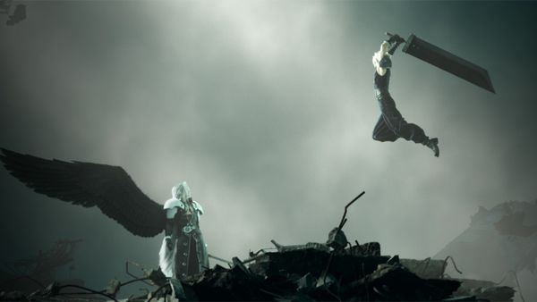 最终幻想7:重生手游 Final Fantasy_wishdown.com 最终幻想7:重生手游 Final Fantasy_wishdown.com