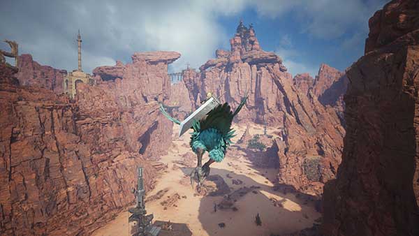 最终幻想7:重生手游 Final Fantasy_wishdown.com 最终幻想7:重生手游 Final Fantasy_wishdown.com