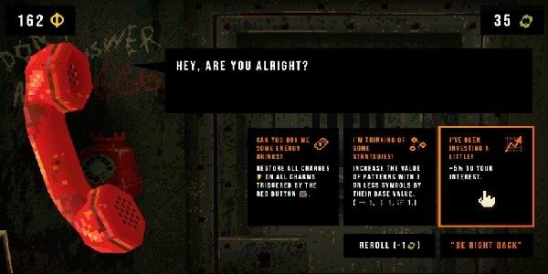 Cloverpit游戏中文正版_wishdown.com Cloverpit游戏中文正版_wishdown.com