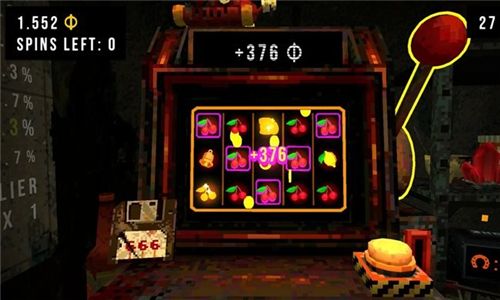 Cloverpit游戏中文正版_wishdown.com Cloverpit游戏中文正版_wishdown.com