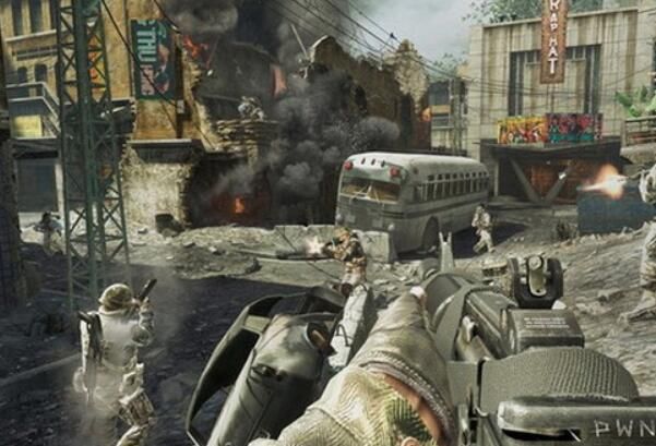 使命召唤7黑色行动中文正版_wishdown.com 使命召唤7黑色行动中文正版_wishdown.com