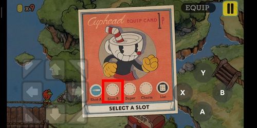 茶杯头9护符MOD版手游最新版_wishdown.com 茶杯头9护符MOD版手游最新版_wishdown.com