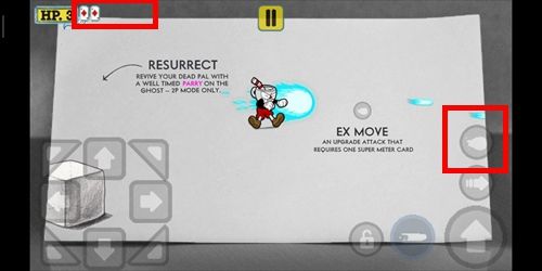 茶杯头9护符MOD版手游最新版_wishdown.com 茶杯头9护符MOD版手游最新版_wishdown.com