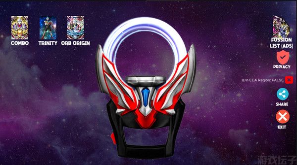 欧布圆环模拟器手机版最新版_wishdown.com 欧布圆环模拟器手机版最新版_wishdown.com