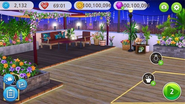 家居设计我的梦想花园最新版_wishdown.com 家居设计我的梦想花园最新版_wishdown.com