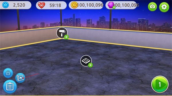 家居设计我的梦想花园最新版_wishdown.com 家居设计我的梦想花园最新版_wishdown.com