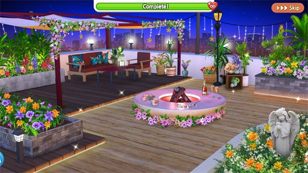 家居设计我的梦想花园最新版_wishdown.com 家居设计我的梦想花园最新版_wishdown.com