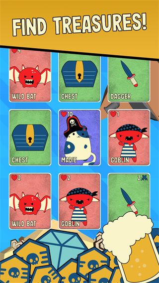 海盗物语游戏_wishdown.com 海盗物语游戏_wishdown.com