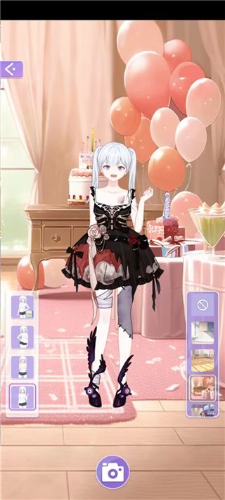 魔法公主的换装日记游戏 Magic Princess_wishdown.com 魔法公主的换装日记游戏 Magic Princess_wishdown.com