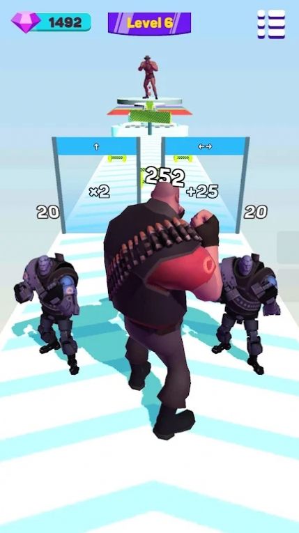 肌肉巨人酷跑安卓最新版下载v1.0_wishdown.com 肌肉巨人酷跑安卓最新版下载v1.0_wishdown.com