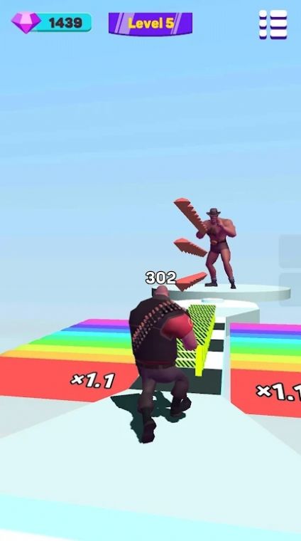 肌肉巨人酷跑安卓最新版下载v1.0_wishdown.com 肌肉巨人酷跑安卓最新版下载v1.0_wishdown.com