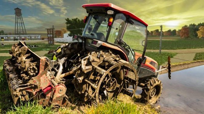 越野拖拉机安卓最新版下载v1.1_wishdown.com 越野拖拉机安卓最新版下载v1.1_wishdown.com