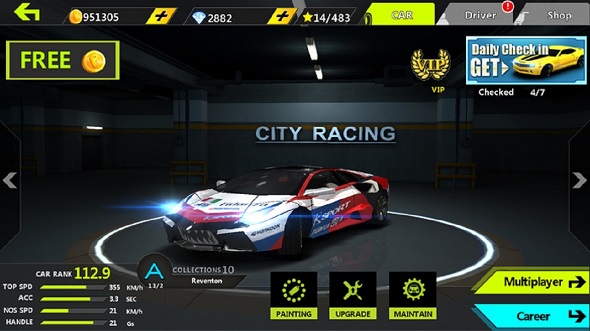 3D都市狂飙安卓最新版下载v1.0.30_wishdown.com 3D都市狂飙安卓最新版下载v1.0.30_wishdown.com