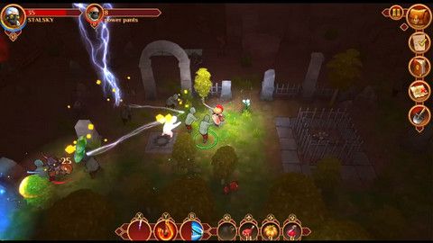 使命猎人手游 Quest Hunter_wishdown.com 使命猎人手游 Quest Hunter_wishdown.com